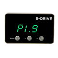 Throttle Response Controller 9 Drive Replacement Accessories For JK RAM 1500. 