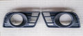 Suzuki Swift Beetle 2007/2011 Fog light cover. 
