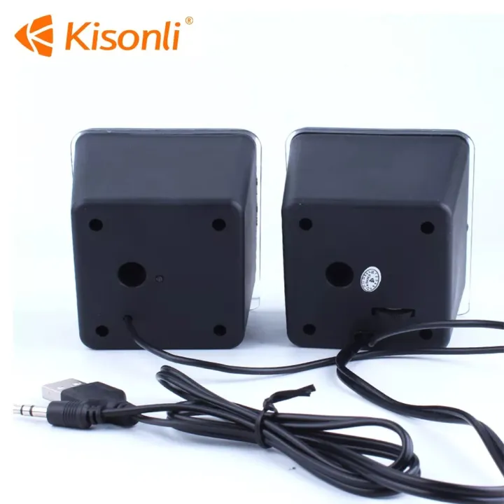 Kisonli%20V410%203w%20Multimedia%20Portable%20Mini%20Wired%20USB%20Speaker%20for%20Pc%20Computer%20Laptop%20-%20Image%204