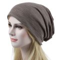 Trend Stripes Autumn Spring Warm Slouchy Beanies Hat Men Women Casual Knitted Outdoor Baggy Skullcaps Soft Bonnet Unisex Ski Cap. 