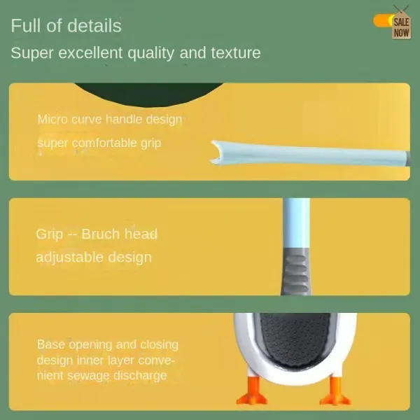 Cute%20Duck%20Shape%20Silicone%20Toilet%20Brush%20360%C2%B0%20Flexible%20Head%20Automatic%20Opening%20Closing%20Double-sided%20Cleaning%20Tools%20-%20Image%207
