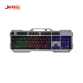 EDEL K503 RGB Wired Pro Gaming Keyboard. 