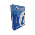 I Copier Photocopy Paper 80GSM A4 500 Sheets Pack. 
