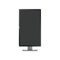 Full HD 24-inch LED IPS Rotatable Monitor. 