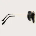 Classical Fashion Sunglasses UV400 for Men & Women Vintage High Quality Brand Designer Fashion Sunglasses. 