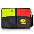 Soccer Referee Cards with Coin Whistle Keychain Red Card  Football Referee Kit Sunlight Mall. 