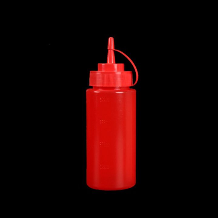 240Ml/480Ml%20Kitchen%20Plastic%20Squeeze%20Bottles%20Condiment%20Dispenser%20Ketchup%20Mustard%20Sauce%20Bottle%20With%20lid%201Pcs%20-%20Image%209