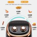 Air Fryer Multifunctional Electric Fryer Intelligent Automatic Oven 4.0L. 