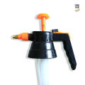 Pressure Spray Bottle Head, Adjustable Copper Nozzle Head. 