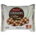 Maliban Chekkers Coffee Cookie 195G. 