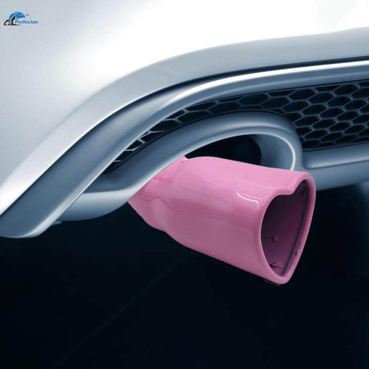 Car Exhaust Pipe Exhaust ,Stainless Steel ,Sturdy ,Exhaust Tail Throat ...