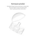 Bre-ast-feeding Silicone Ni-pple Protectors Feeding Mothers Nipple Shields Protection Cover 1PCS. 