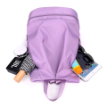 Wet Dry Separation Fitness Bag Portable Multifunctional Waterproof Swimming Bag Lightweight Sport Backpack for Gym Hiking. 