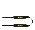 Nikon Digital DSLR Camera Single Shoulder Neck Belt Strap Nikor. 