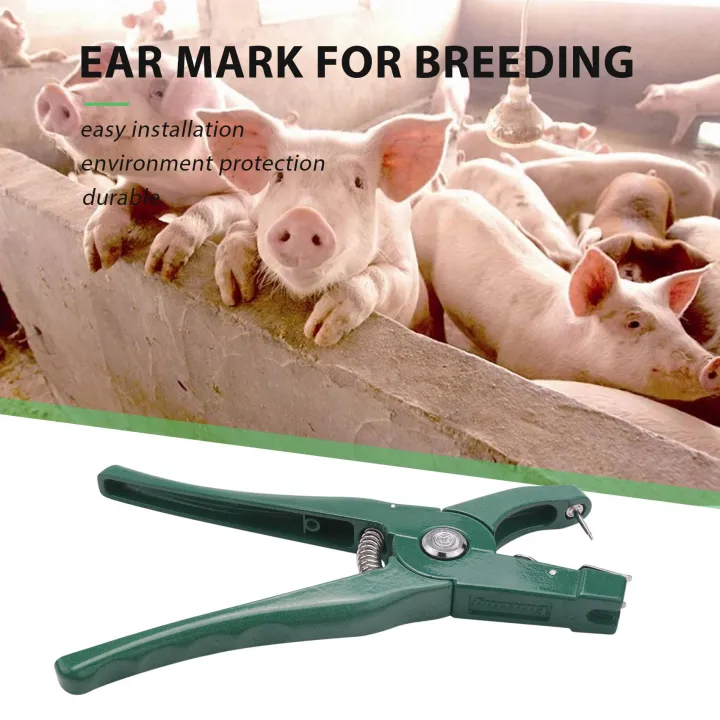 Livestock%20Animal%20Ear%20Tag%20Pliers,%20with%20Number%20001-100%20Ear%20Tags%20-%20Image%204