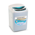 Innovex Fully Auto Washing Machine 6Kg - White- 5years damro company warranty. 