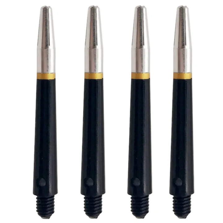Ineverlefte%204pcs%2045mm/35mm%202BA%20360degree%20Spin%20Nylon%20and%20High%20Quality%20Aluminum%20Dart%20Shaft%20Plastic%20Dart%20Accessories%20-%20Image%207
