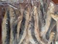 Dried Keeri Meen from Kinniya - 500g - කින්නියාවේ වේලිච්ච හුරුල්ලෝ - கீரிமீன் கருவாடு கிண்ணியாவிலிருந்து. 