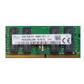 Ram 16GB DDR4 for Laptops (Used). 