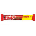 KitKat 1 Finger Chocolate 7g Super Tasty Milk Chocolate Delicious Treat Loved One Gift Snack Take A Break. 