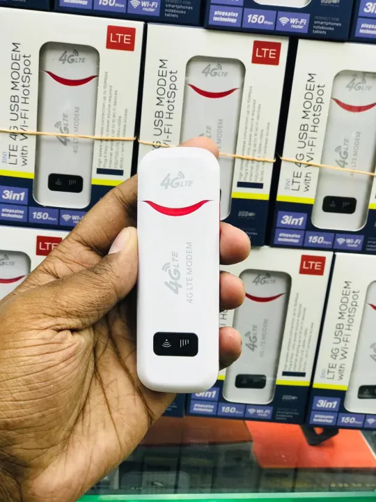 4G Dongle