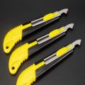 Professional Acrylic Cutter Plastic Cutting Tool Multi Use Cutter For PVC Acrylic Plastic Sheet Perspex. 