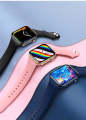 Z51 Pro Smart Watch. 