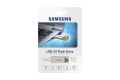 SAMSUNG USB Flash Drive 16GB USB 3.0 Metal Mini Pen Drive Pendrive 130MB/s. 