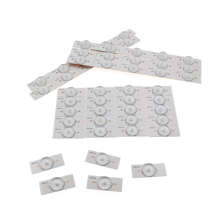 %E3%80%90FOOT%20SOFA%E3%80%91100/50/20PCS%203V%20LED%20Light%20Beads%20SMD%20LED%20Lamp%20Light%20Emitting%20Diode%20with%20Optical%20Lens%20Fliter%20for%2032-65%20TV%20Backlight%20LED%20Strip%20DIY%20-%20Image%204