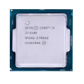 Core I3 6th Gen Combo Pack | H110 6th Gen Motherboard / I3 6th Gen Processor / DDR4 4GB Ram. 