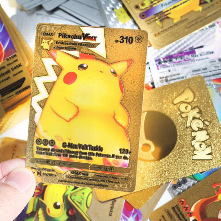 Pokemon%20Card%20Toy%20Gold%20Black%20Silver%20Cards%20English%20Action%20Figure%20Charizard%20Anime%20Party%20Birthday%20Gifts%20,%2027/55pcs%20Pokemon%20Cards%20Gold%20Silver%20GX%20Card%20Games%20,%20Anime%20Cartoon%20Trainer%20Pokemon%20Cards%20Child%20Toys,%20Vmax%20Gx%20Card%20Box%20%E5%AE%9D%E5%8F%AF%E6%A2%A6%E5%8D%A1%20-%20Image%202