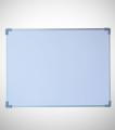 White Board Double Side ( 1.5ft x 2ft ). 