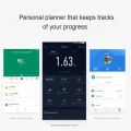 Xiaomi S400 Mi Body Composition Scale, Dual-frequency Precision For In-depth Health Checkin, V2 Body Fat Weighing Scale LED Display Bluetooth App. 