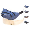 Waist Bag - Side Waist Pack - Hip Bag - Cross Body Messenger Bag - Shoulder Bags for Mobile and Purse Bag - Side Bags for Men - Chest Bag - Crossbody Bag On Shoulder Travel Pack - Fashion Waist Bags. 