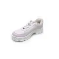 Bfirst White School Shoes for Boys – Acer Lace. 