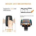 Car Phone Holder CD Air Vent Car Mount For iPhone Holder Cell Phone Support Smartphone Stand In Car Mobile Holder. 