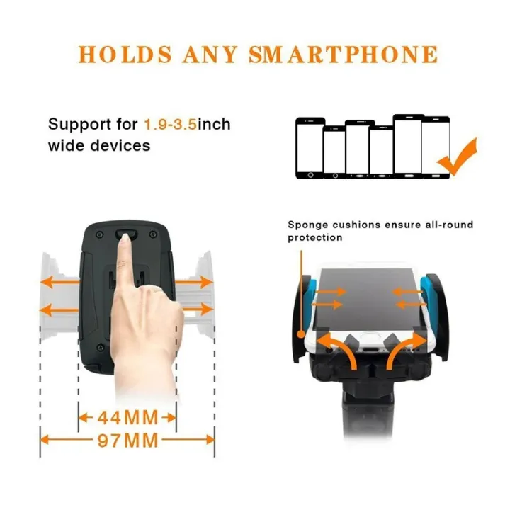 Car%20Phone%20Holder%20CD%20Air%20Vent%20Car%20Mount%20For%20iPhone%20Holder%20Cell%20Phone%20Support%20Smartphone%20Stand%20In%20Car%20Mobile%20Holder%20-%20Image%203