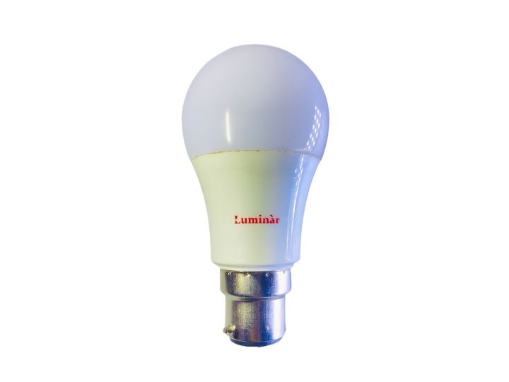 LUMINAR%20LED%20Bulb%20-%203W%20%20Day%20Light%20(White)%20-%20Image%203