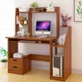 VTEC Modern Computer Table/ Computer Desks/ Simple / Student Modern Learning Table/ Office Furniture/ Home Furniture. 