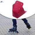 Roller Skate Toe Protector PU Roller Skate Protection for Roller Skate. 