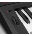 Casio CT-X9000IN 61-Key Portable Keyboard with Power adaptor (Black) Electronic Keyboard piano Highend Keyboard CT-K9000 Casio CTX9000. 