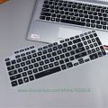 Silicone Keyboard Cover Skin Protector For ASUS TUF Gaming 2022 F15 FX507 FX507Z FX507ZC F17 FX707 A15 FA507 A17 FA707 FA707R. 