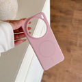【Limited Quantity】 Ultra Thin Magnetic Case For X200 X100 S Pro Mini For Matte Shockproof Back Soft Cover.