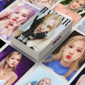 KPOP BLACKPINK High Quality Photocards ROSE cute Collectable Glossy LOMO Card Pack 32pcs. 