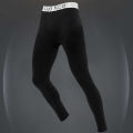 【In-Demand Item】 Men Long Johns Thermal Skin-Friendly Underwear Winter Warm Long Pants Male Soft Elastic Large Size Leggings Comfortable Tights Moyao. 