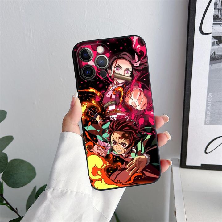 Demon-Slayer%20Tanjiro%20Anime%20Phone%20Case%20for%20iPhone%2011%2015%20Pro%20Max%20Case%2014%20Plus%2013%20Pro%2012%2011%20X%20XR%207%208%20SE%20Soft%20Cover%20Kimetsu%20No%20Yaiba%20-%20Image%204