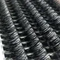 160/100/60Pcs Cluster Professional Make Up Individual Eyelashes Grafting False Eyelashes Lash Extension Individual Eyelash New. 