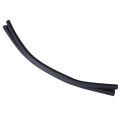 Flexible Door Bottom Sealing Strip Guard Wind Dust Threshold Seals Draft Stopper. 
