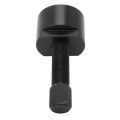 Flywheel Puller High Strength Metal Tough Flywheel Puller Extractor Tool for Motorcycle. 