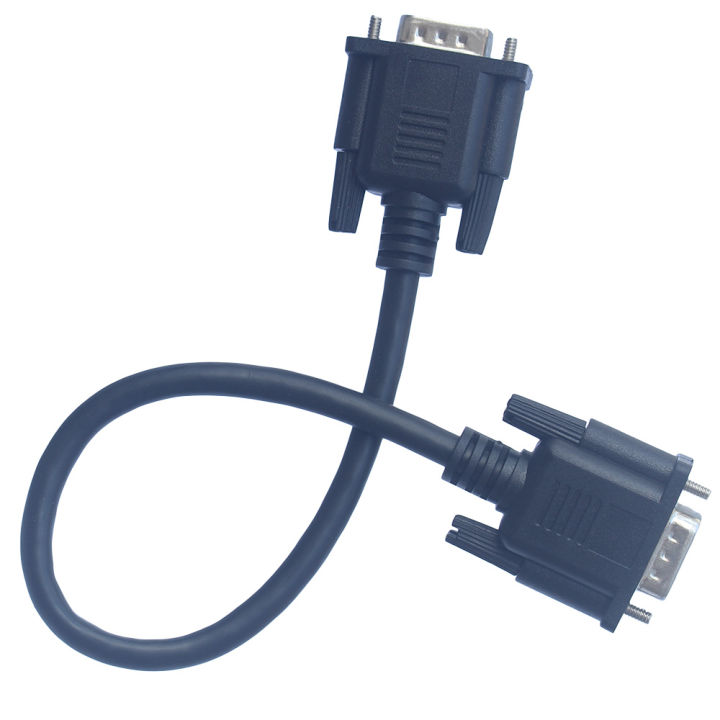%E3%80%90VogueVenture%E3%80%9130%20cm%20VGA%20short%20Cable%20HD%20Full%2015%20Pin%20Male%20to%20Male%20RGB%20Cables%20Cord%20Wire%20Line%20Copper%20Core%20for%20PC%20Computer%20Monitor%20Projector%20-%20Image%206